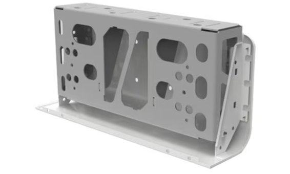 Huawei LUNA2000-S1 Wall Mounting Bracket